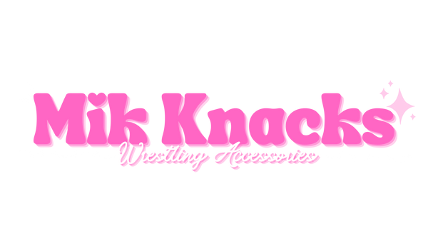Mik Knacks logo