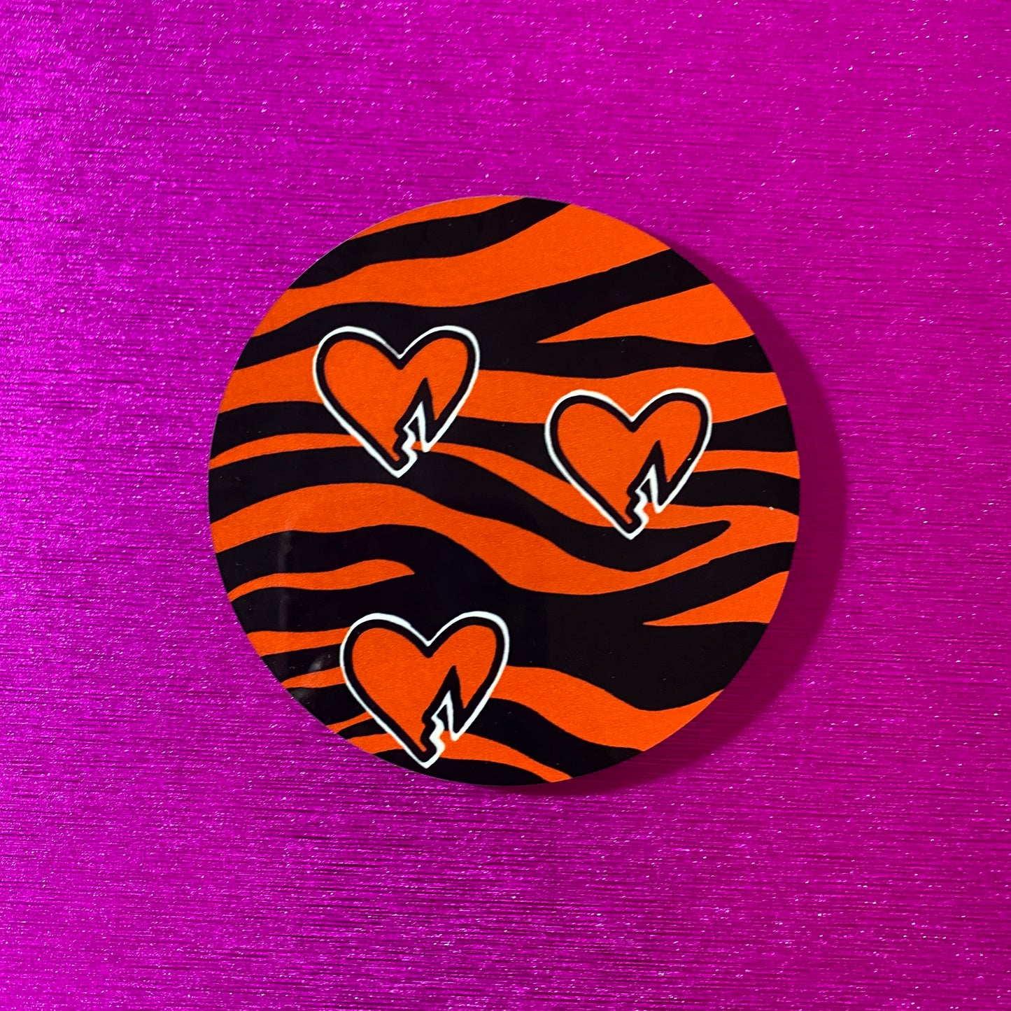 Wrestling Coasters