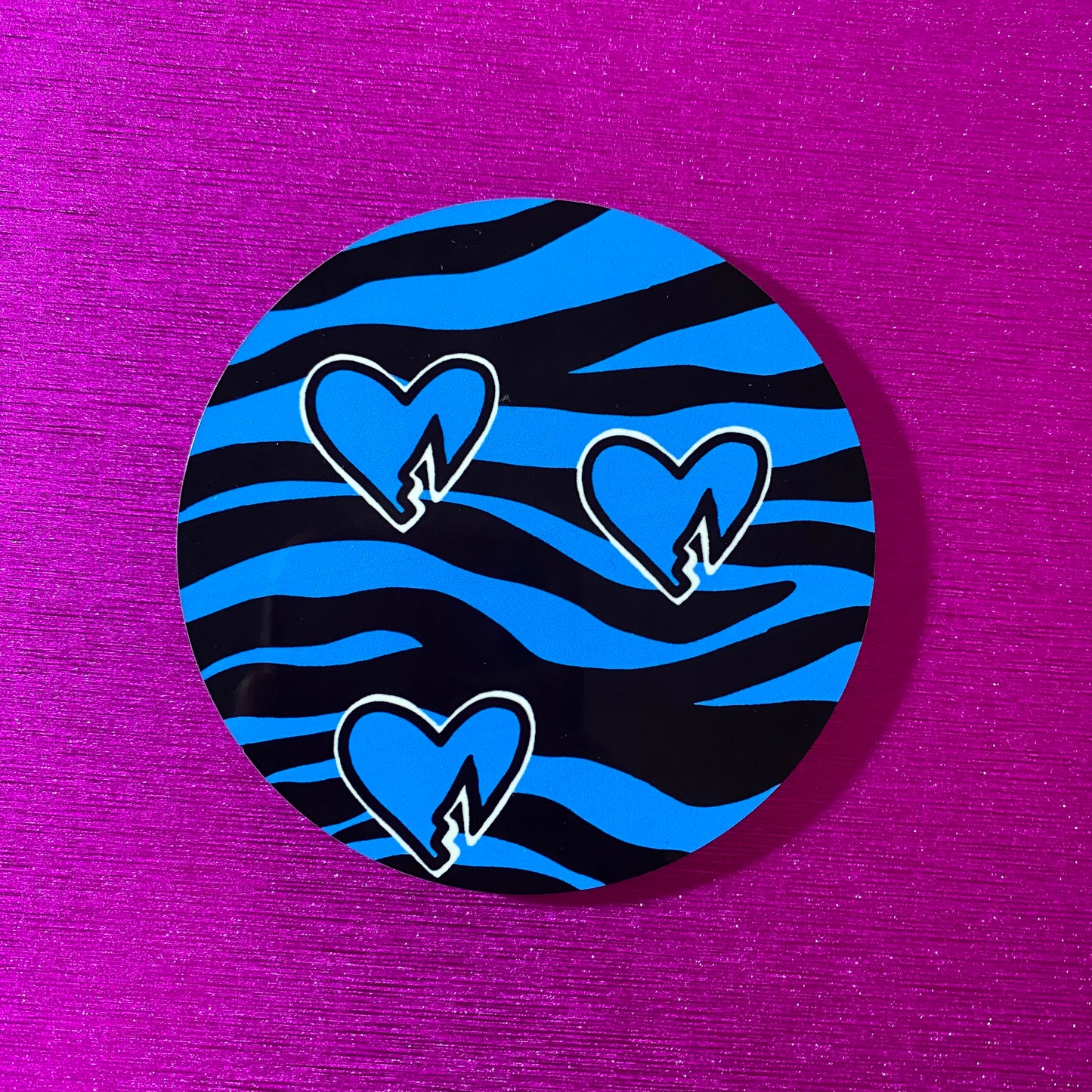 Wrestling Coasters