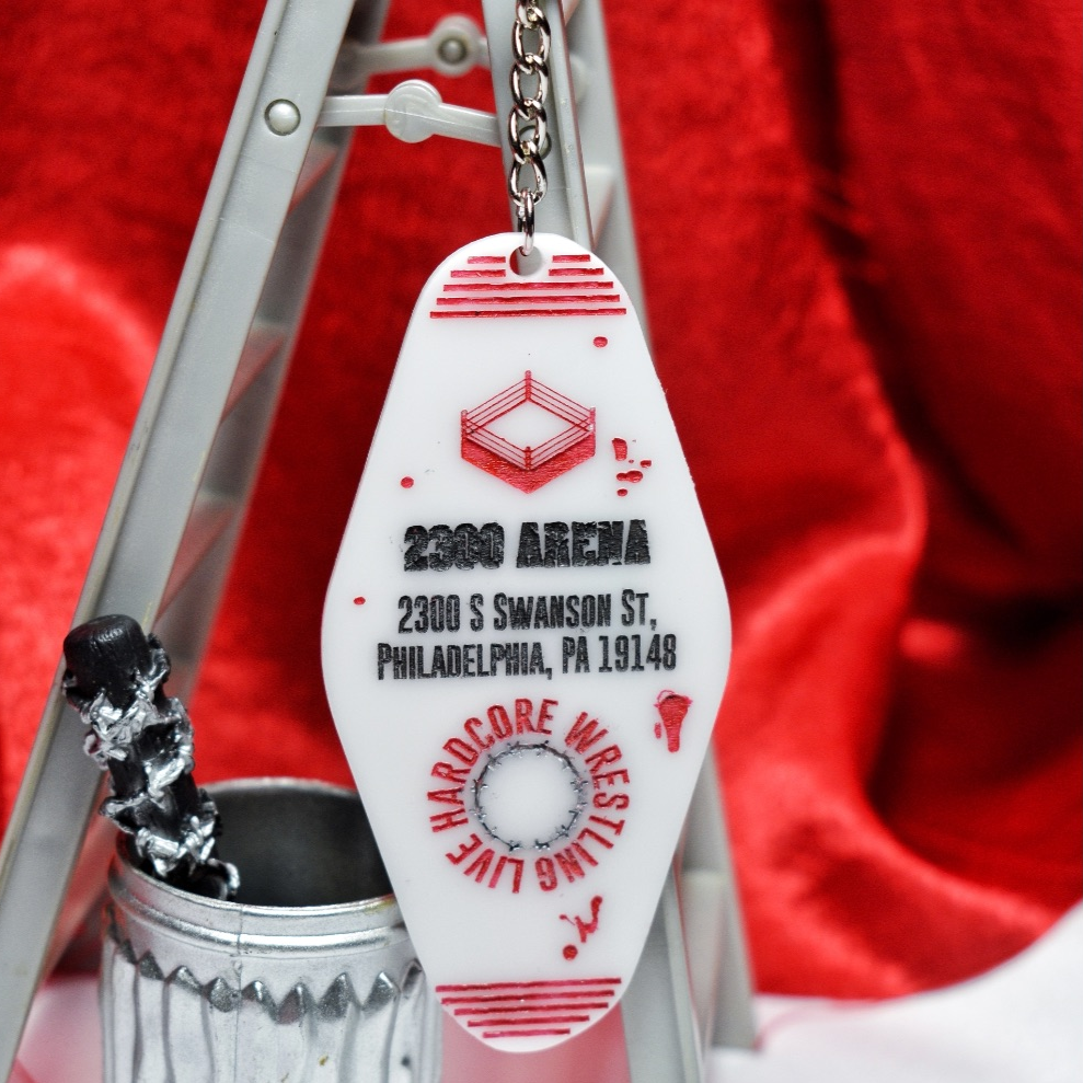 2300 Arena Arena Key