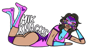 Mik Knacks
